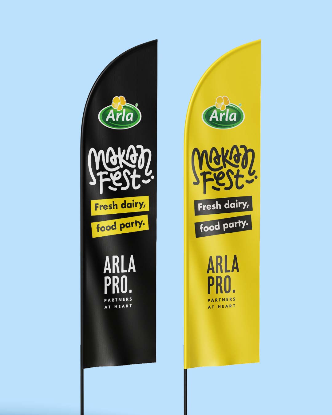 Arla Pro